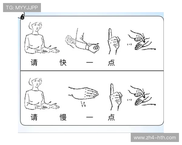 费城联合引入手语解说员 助力聋哑人无障碍观赛 费城联合引入手语解说员 助力聋哑人无障碍观赛