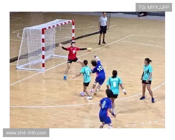 徐州市中小学生手球比赛28支代表队角逐45场比赛 徐州市中小学生手球比赛28支代表队角逐45场比赛