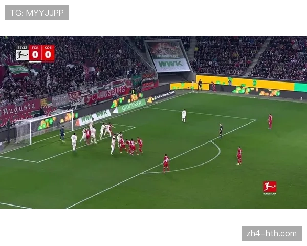 科隆俱乐部举办社区防守挑战赛，球迷体验专业级压迫训练设备